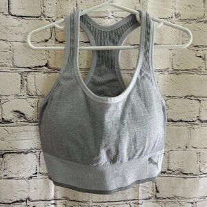Ladies Puma bra Size S